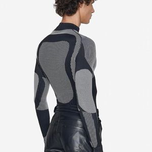 Misbhv Fitness/Fashion Top (medium)